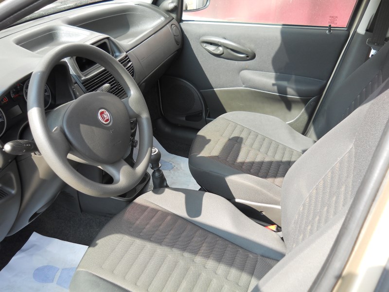 FIAT PUNTO CLASSIC 